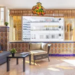 West Málaga Beach, Food&Relax A/A WIFI